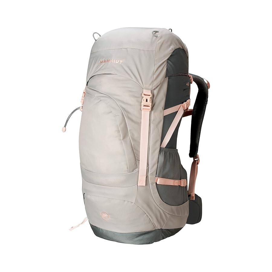 登山用品 Mammut - MAMMUT CREA PRO28 Amazon.co.jp: [Mammut] [マムート] クレア プロ 28L 2510-02031